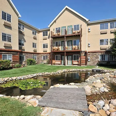 Stoney Creek Hotel St. Joseph